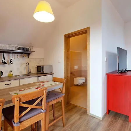 Rezidence Vestonice Horni Vestonice Chambre photo