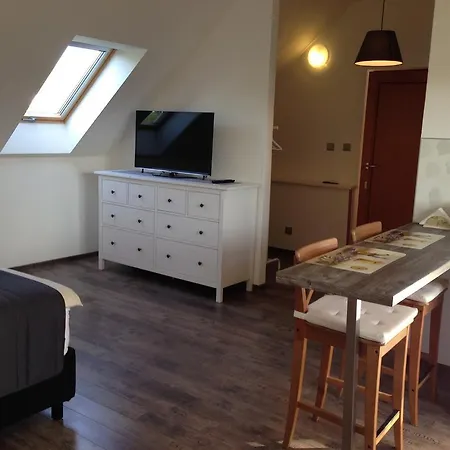 Rezidence Vestonice Horni Vestonice Extérieur photo