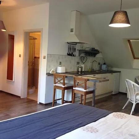 Rezidence Vestonice Horni Vestonice Extérieur photo