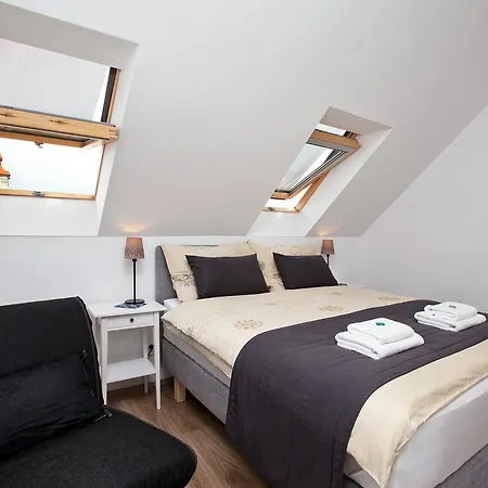 Rezidence Vestonice Horni Vestonice Extérieur photo