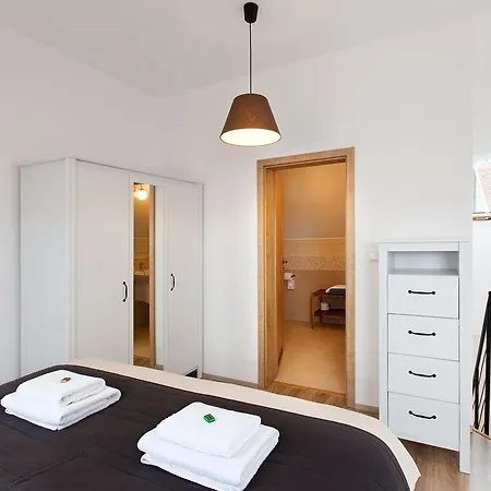 Rezidence Vestonice Horni Vestonice Extérieur photo