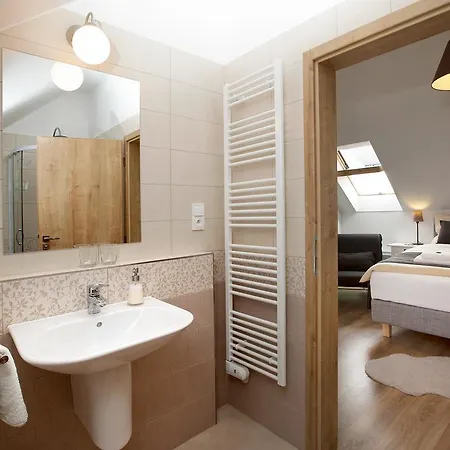Rezidence Vestonice Horni Vestonice Extérieur photo