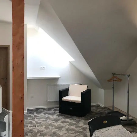 Rezidence Vestonice Horni Vestonice Extérieur photo