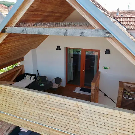 Rezidence Vestonice Horni Vestonice Extérieur photo
