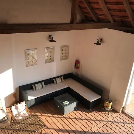 Rezidence Vestonice Horni Vestonice Extérieur photo