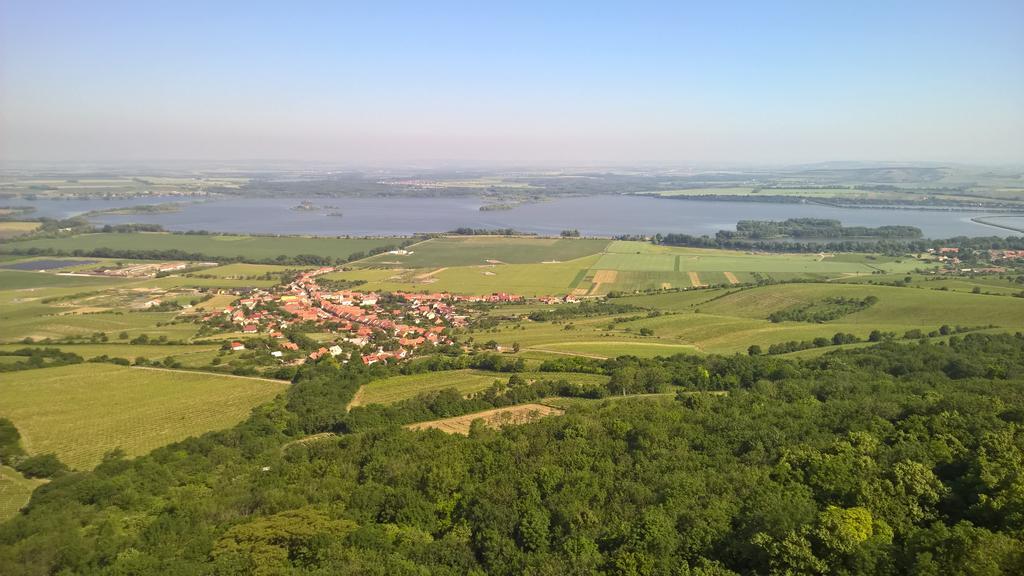 Rezidence Vestonice Horni Vestonice