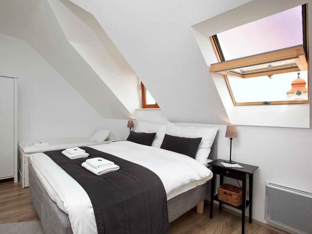 Rezidence Vestonice Apartment Horni Vestonice